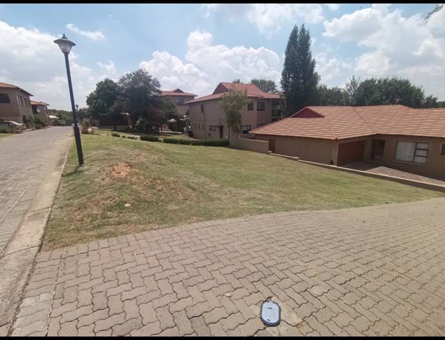 295M² VACANT LAND FOR SALE IN RISIVILLE